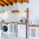 Candelas - La Canaleja Country house Orena