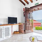 Candelas - La Canaleja Country house