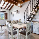 Candelas - La Canaleja Country house *