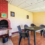 Candelas - La Canaleja Country house Orena