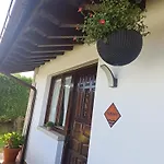Country house Candelas - La Canaleja Orena