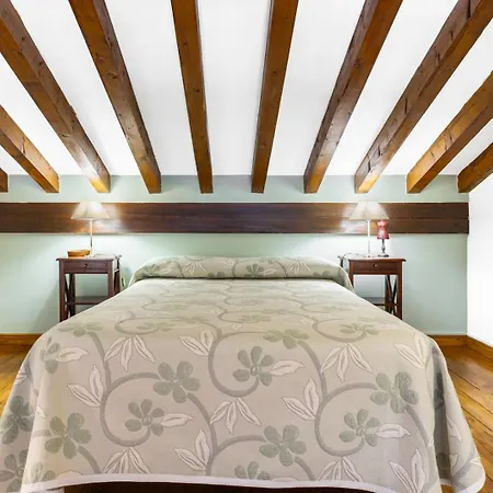 Apartament Candelas - La Canaleja Orena