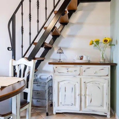 Candelas - La Canaleja Venkovský dům *