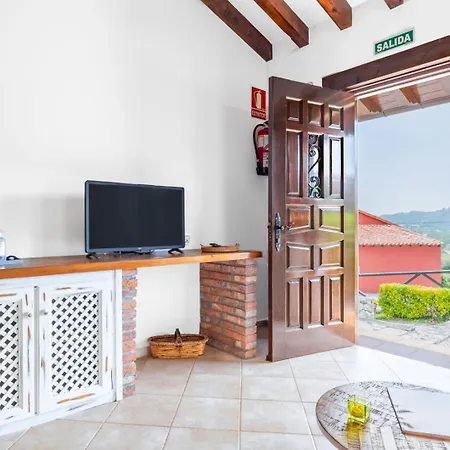 Candelas - La Canaleja Venkovský dům