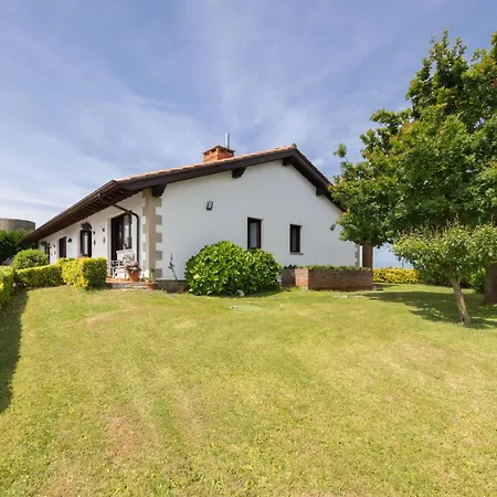 Apartament Candelas - La Canaleja Orena