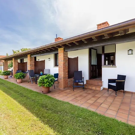 Candelas - La Canaleja Venkovský dům Orena