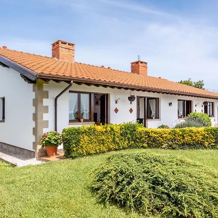 Apartament Candelas - La Canaleja Orena