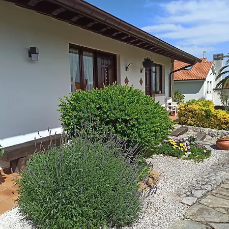 Candelas - La Canaleja Venkovský dům *