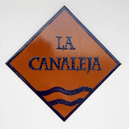 Apartament Candelas - La Canaleja *