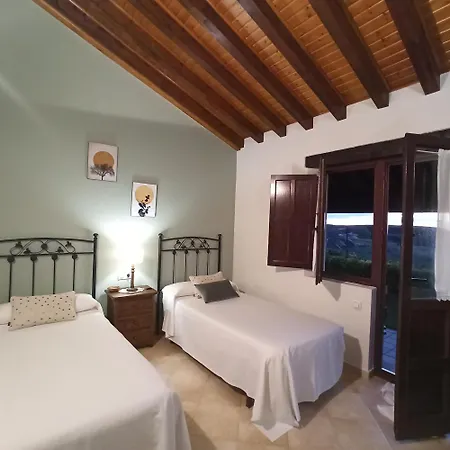 Candelas - La Canaleja Orena