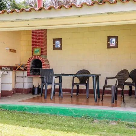 Candelas - La Canaleja