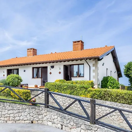 Venkovský dům Candelas - La Canaleja