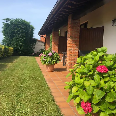 Apartament Candelas - La Canaleja *