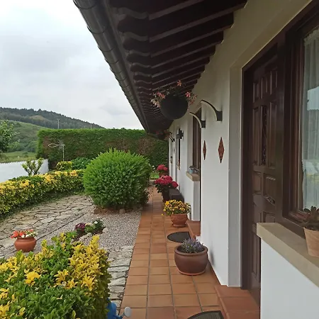 Candelas - La Canaleja Venkovský dům Orena