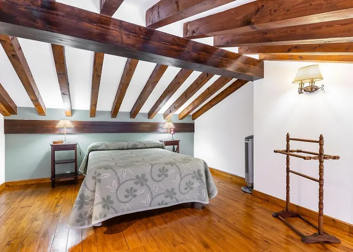 Candelas - La Canaleja