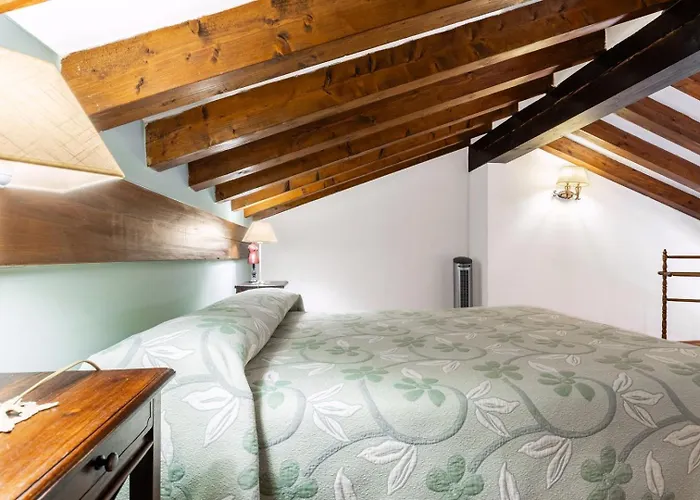 Candelas - La Canaleja Casa di campagna