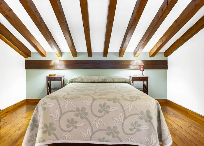 Casa di campagna Candelas - La Canaleja Orena