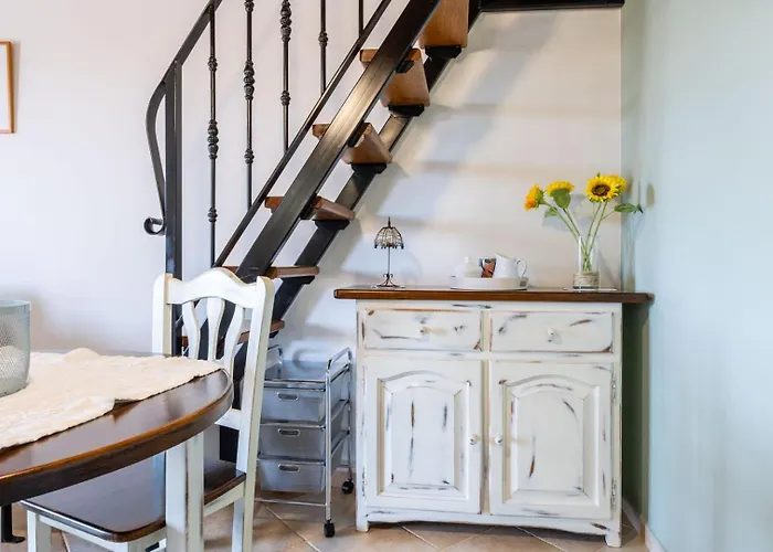 Candelas - La Canaleja Casa di campagna *