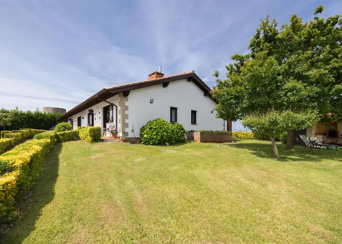 Casa di campagna Candelas - La Canaleja Orena