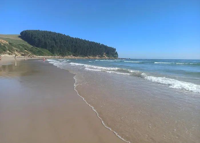 Candelas - La Canaleja Casa di campagna *