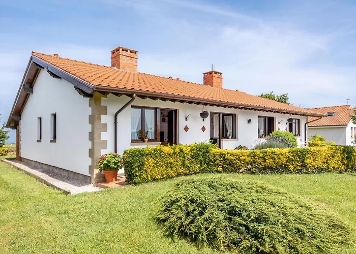 Casa di campagna Candelas - La Canaleja Orena