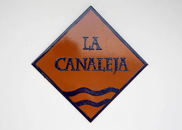 Casa di campagna Candelas - La Canaleja *