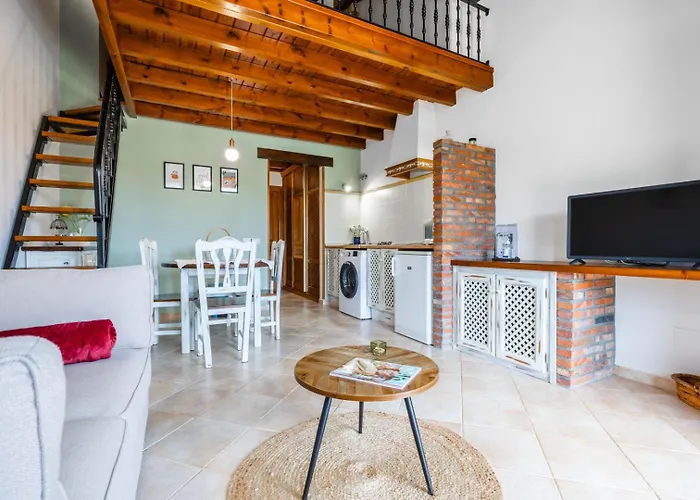 Casa di campagna Candelas - La Canaleja Orena