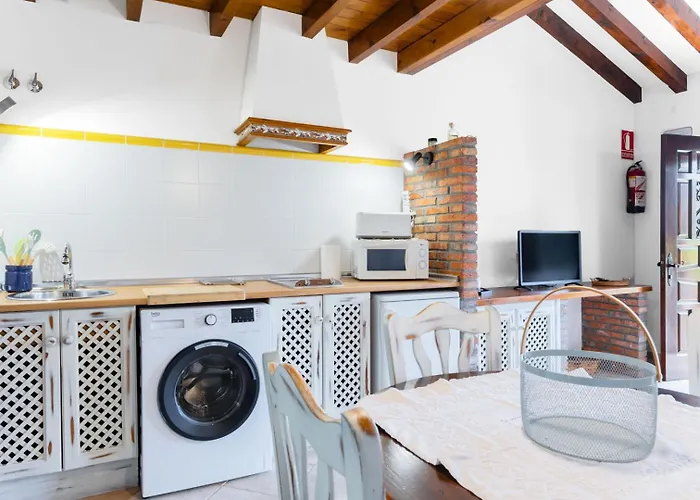 Candelas - La Canaleja * Orena