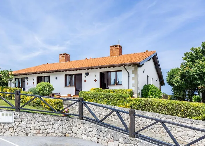 Casa di campagna Candelas - La Canaleja