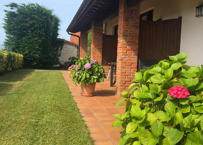 Casa di campagna Candelas - La Canaleja *