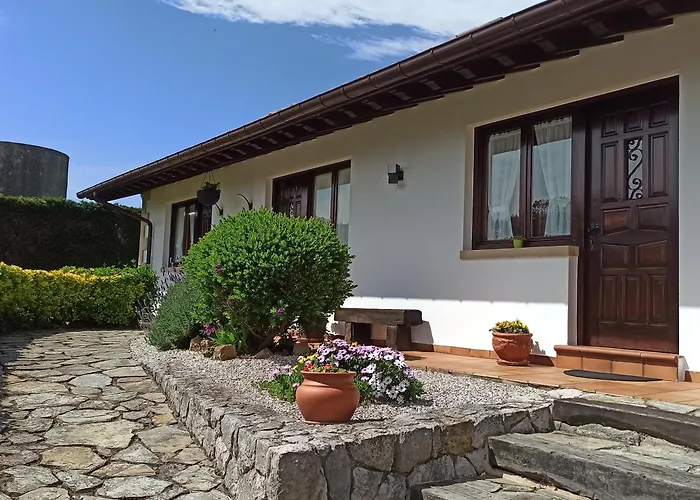 Casa di campagna Candelas - La Canaleja Orena