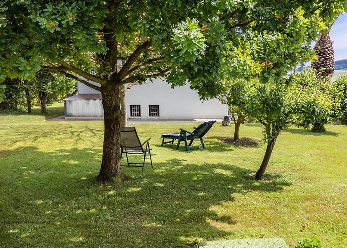 Candelas - La Canaleja Casa di campagna *