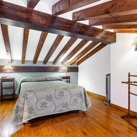 Candelas - La Canaleja