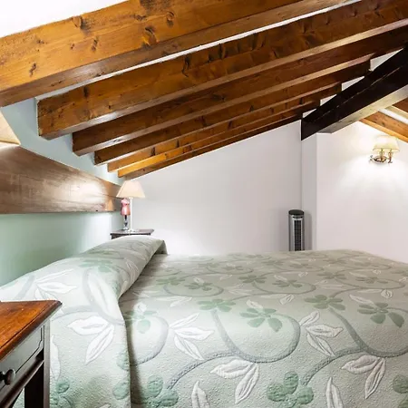 Candelas - La Canaleja Landsted