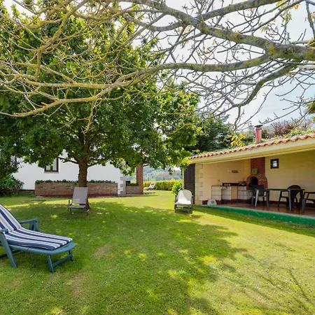 Candelas - La Canaleja Landsted Orena