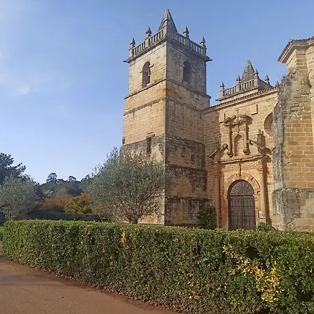 Landsted Candelas - La Canaleja