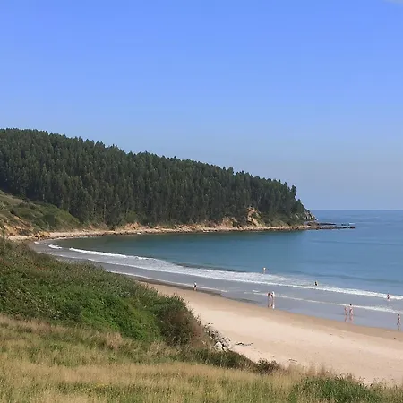 Candelas - La Canaleja Landsted *