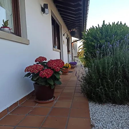 Candelas - La Canaleja Landsted Orena