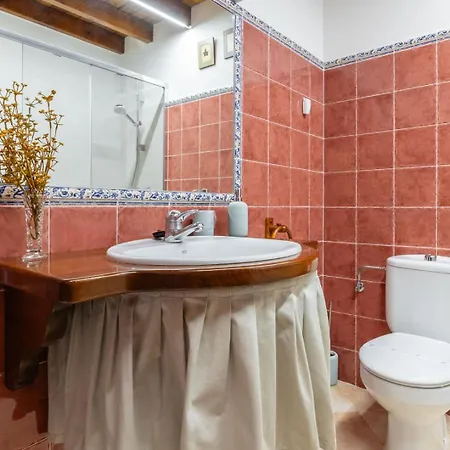 Candelas - La Canaleja Landsted *