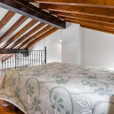 Candelas - La Canaleja * Orena