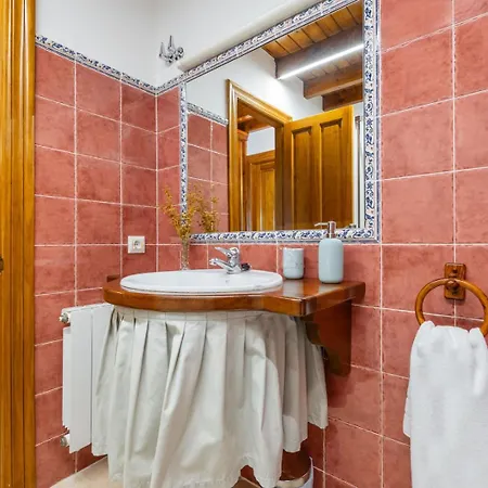 Candelas - La Canaleja Landsted