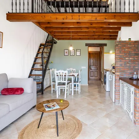 Candelas - La Canaleja *