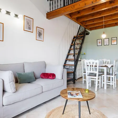 Landsted Candelas - La Canaleja