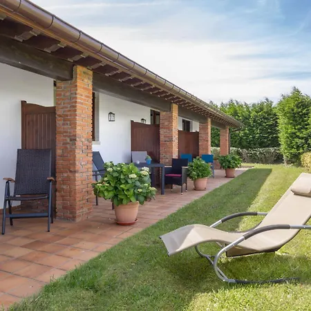 Landsted Candelas - La Canaleja *