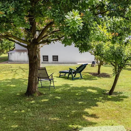 Candelas - La Canaleja Landsted *