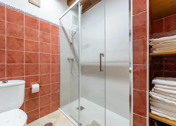 Candelas - La Canaleja