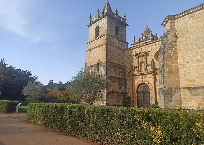 Séjour à la campagne Candelas - La Canaleja