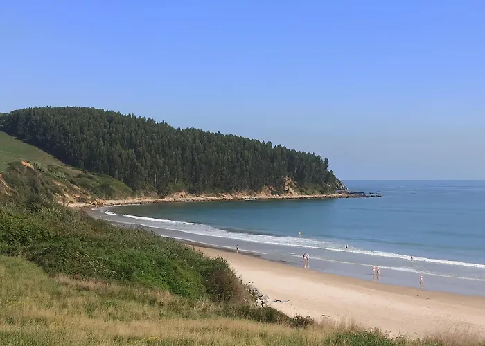 Candelas - La Canaleja Séjour à la campagne *