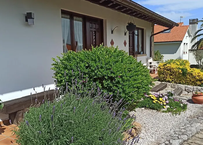 Candelas - La Canaleja Séjour à la campagne *