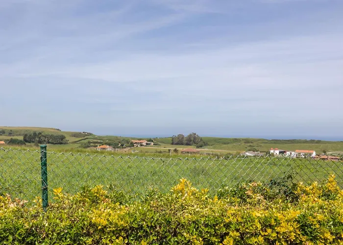 Candelas - La Canaleja Séjour à la campagne Orena